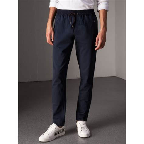 Saldi Pantaloni Burberry da Uomo: 300++ Prodotti 